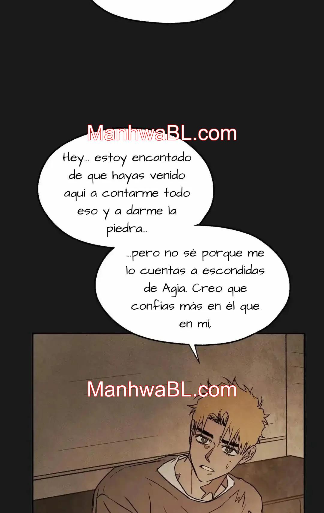 Crush and Burn - Capítulo 66.00 manhwa