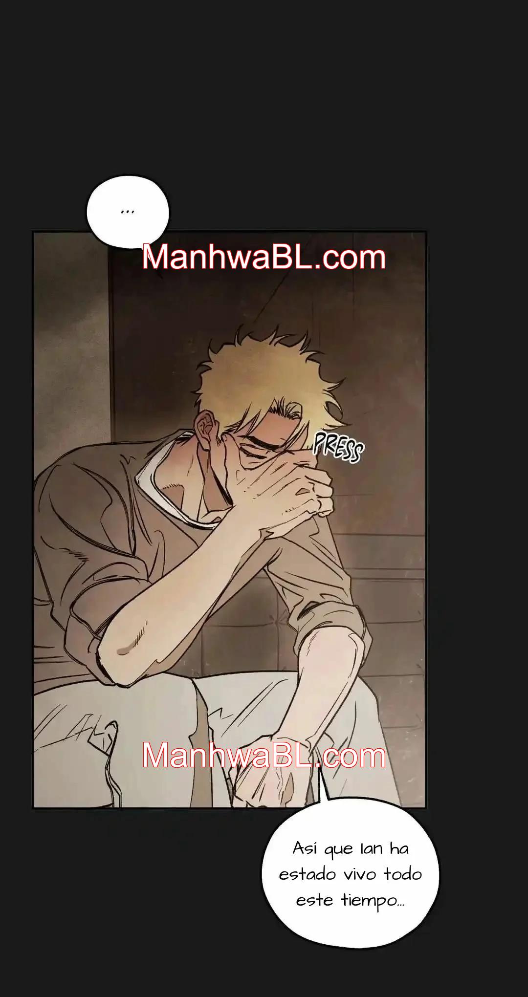 Crush and Burn - Capítulo 66.00 manhwa