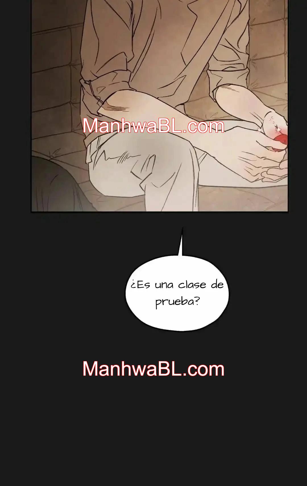 Crush and Burn - Capítulo 66.00 manhwa
