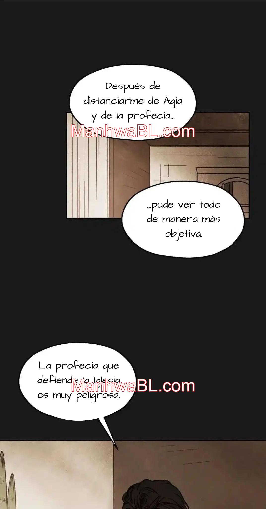 Crush and Burn - Capítulo 66.00 manhwa
