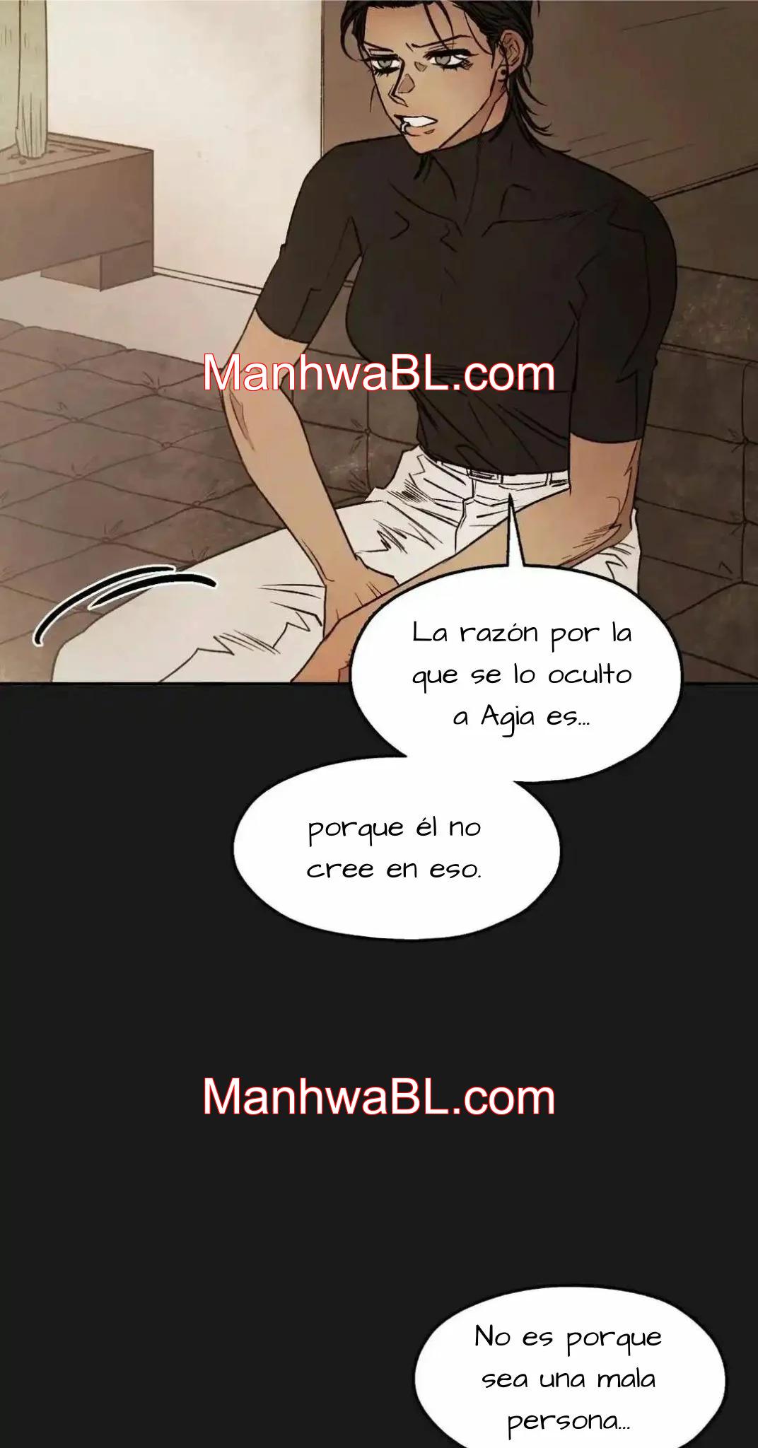 Crush and Burn - Capítulo 66.00 manhwa