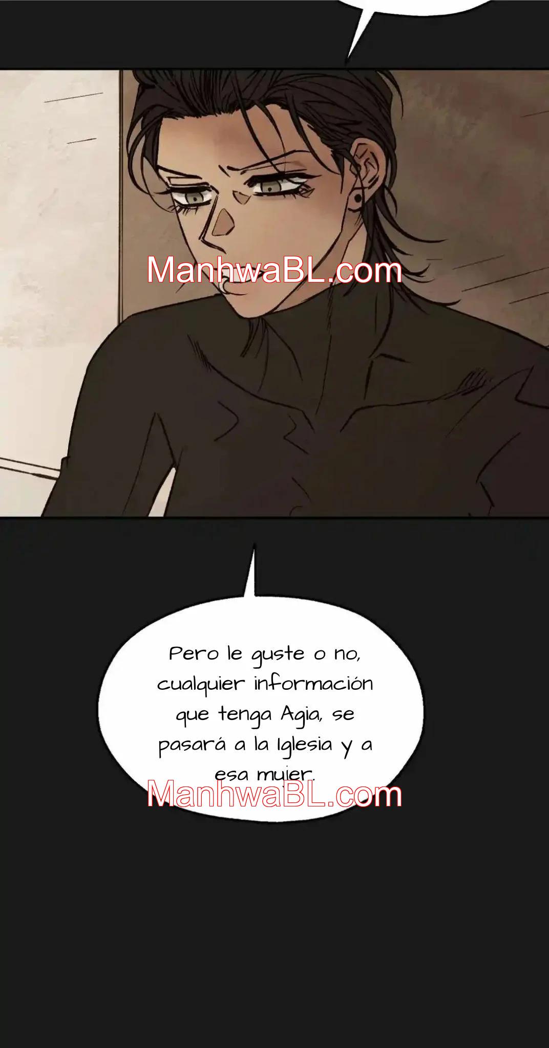 Crush and Burn - Capítulo 66.00 manhwa