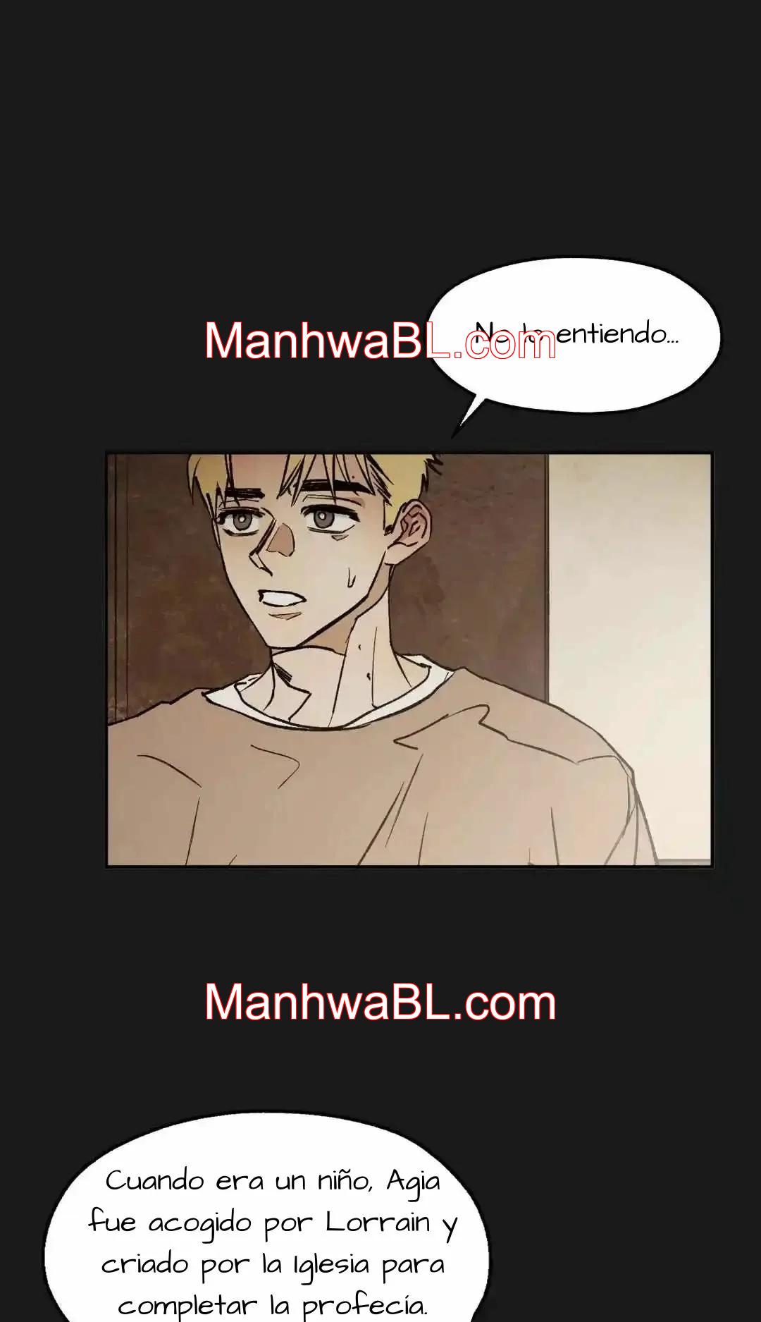 Crush and Burn - Capítulo 66.00 manhwa