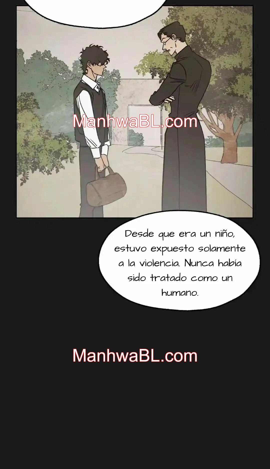 Crush and Burn - Capítulo 66.00 manhwa