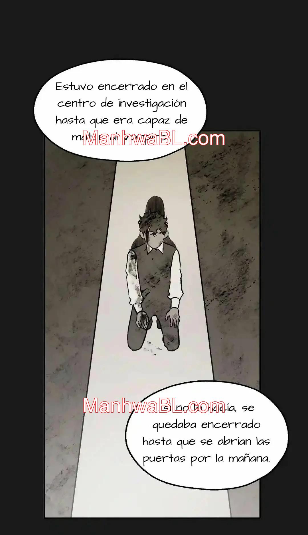 Crush and Burn - Capítulo 66.00 manhwa