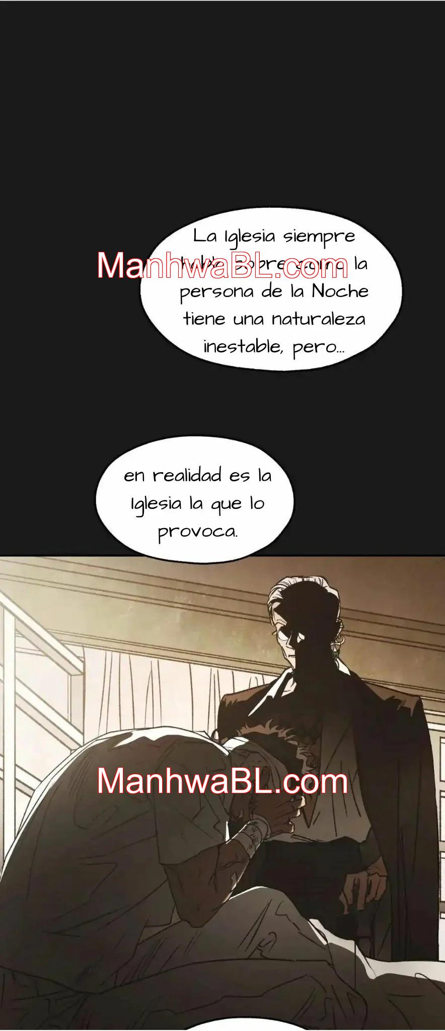 Crush and Burn - Capítulo 66.00 manhwa