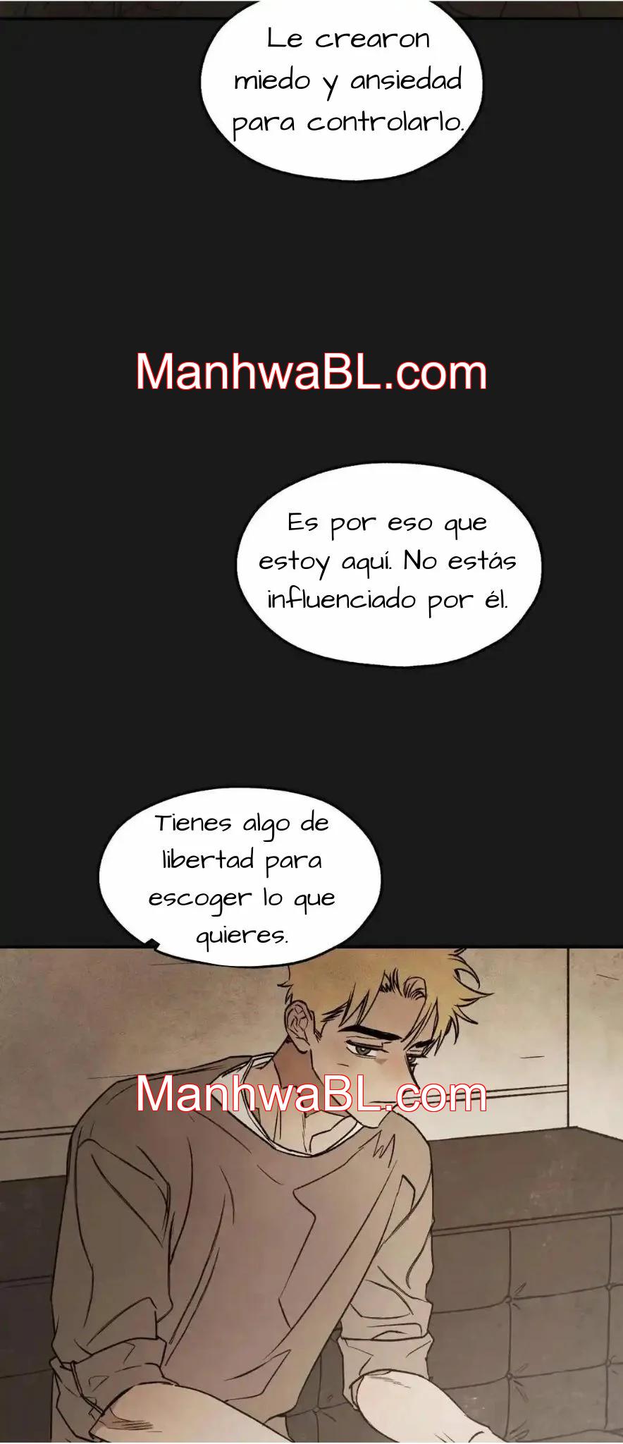 Crush and Burn - Capítulo 66.00 manhwa