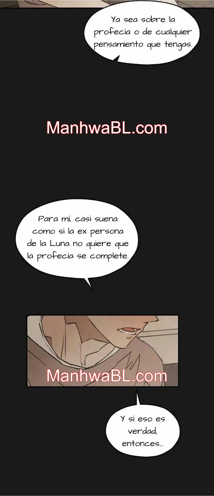 Crush and Burn - Capítulo 66.00 manhwa