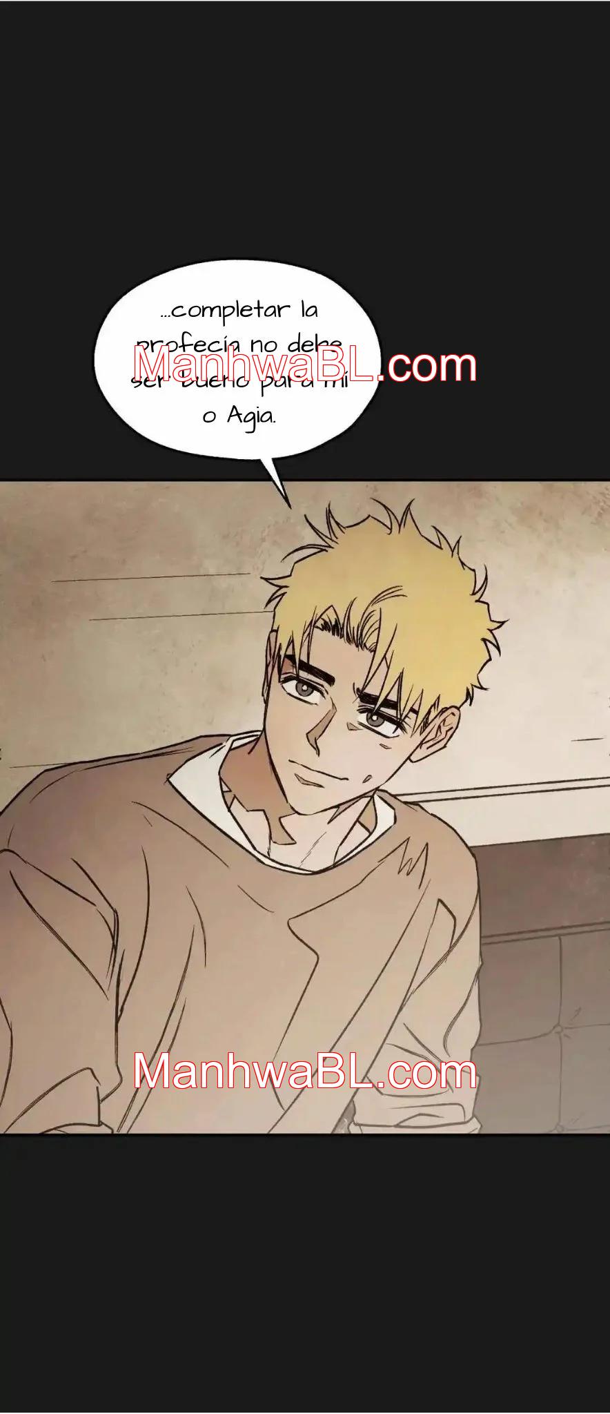 Crush and Burn - Capítulo 66.00 manhwa