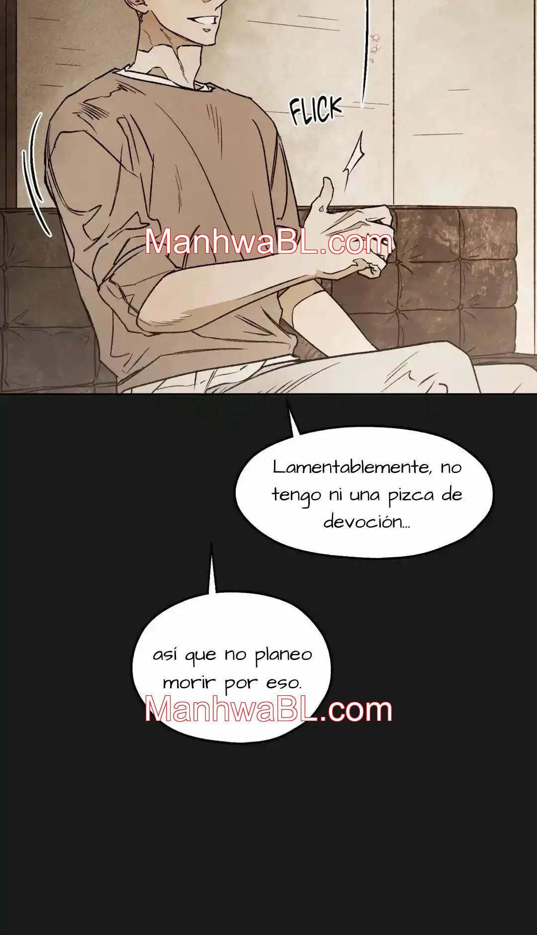 Crush and Burn - Capítulo 66.00 manhwa
