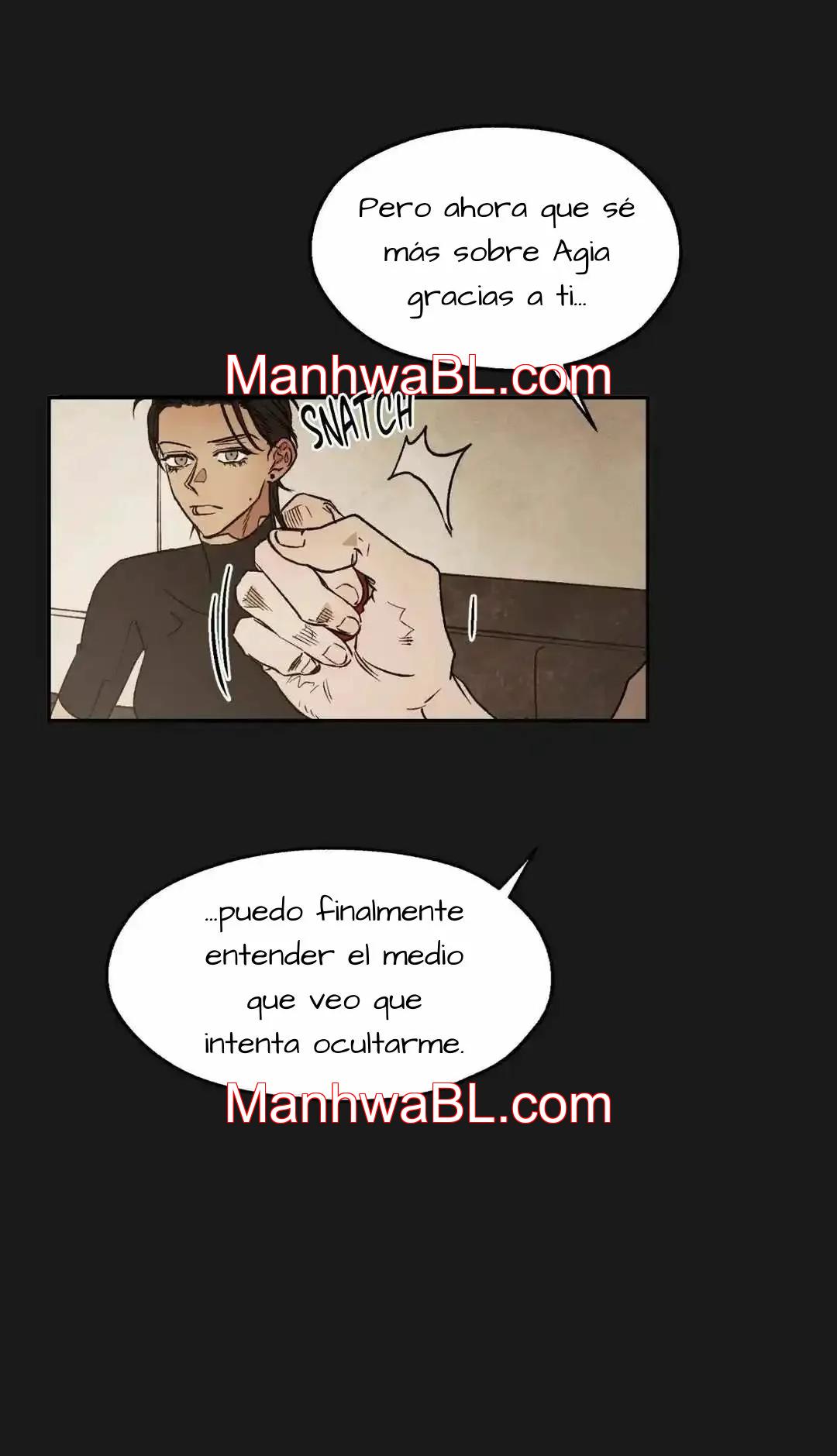Crush and Burn - Capítulo 66.00 manhwa