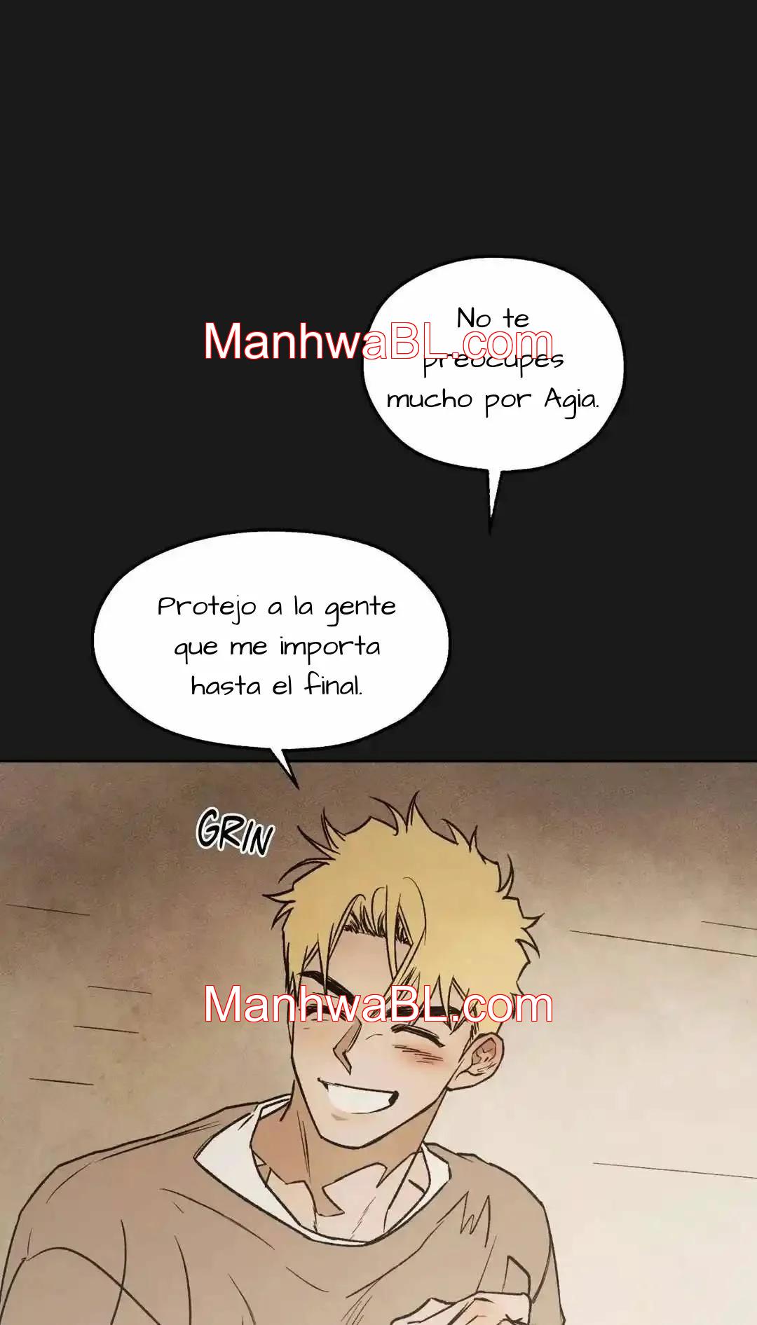 Crush and Burn - Capítulo 66.00 manhwa