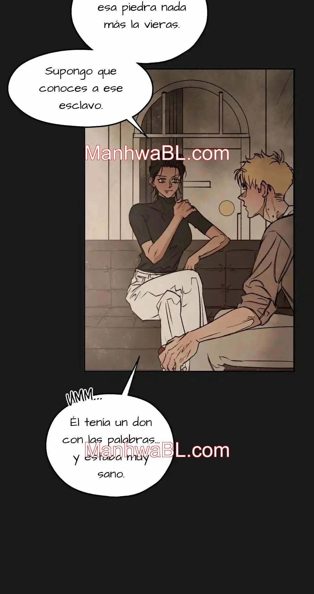 Crush and Burn - Capítulo 66.00 manhwa