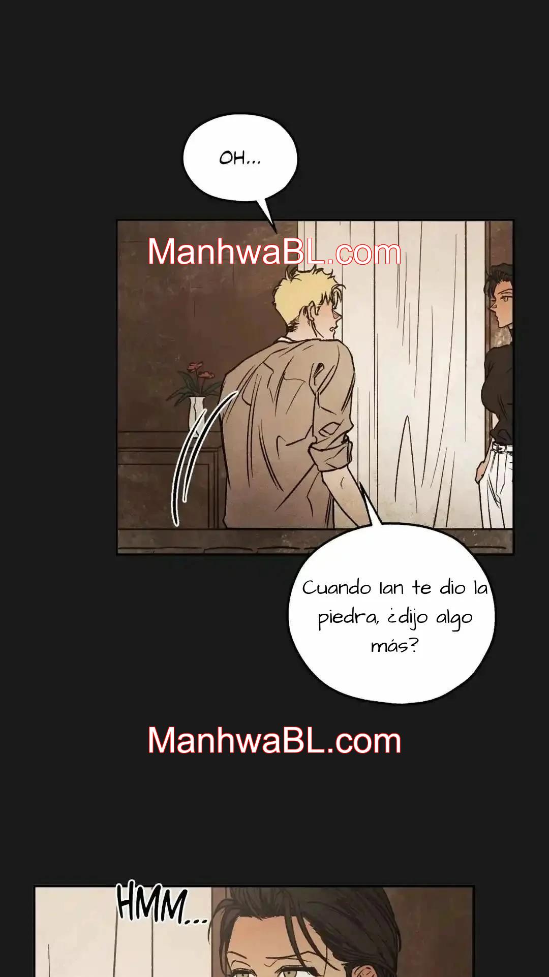 Crush and Burn - Capítulo 66.00 manhwa