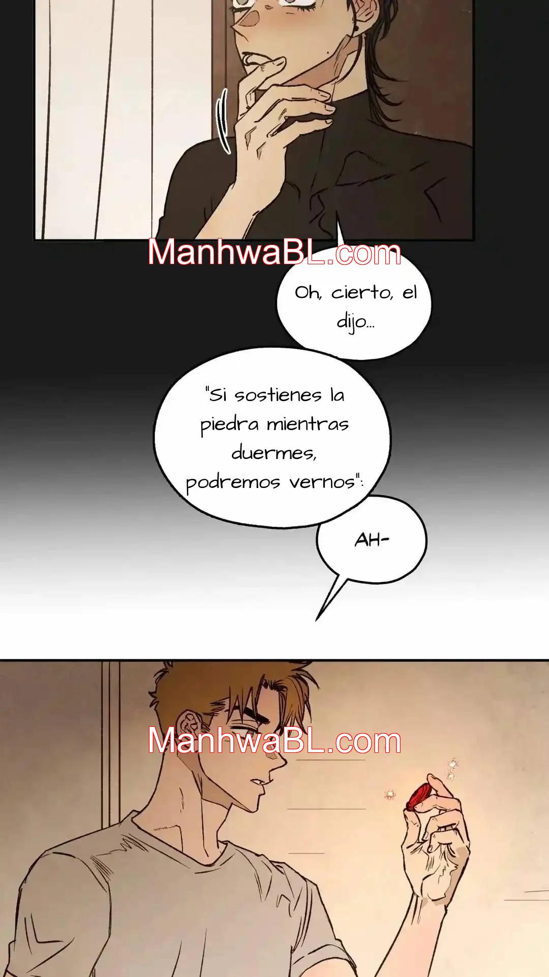 Crush and Burn - Capítulo 66.00 manhwa