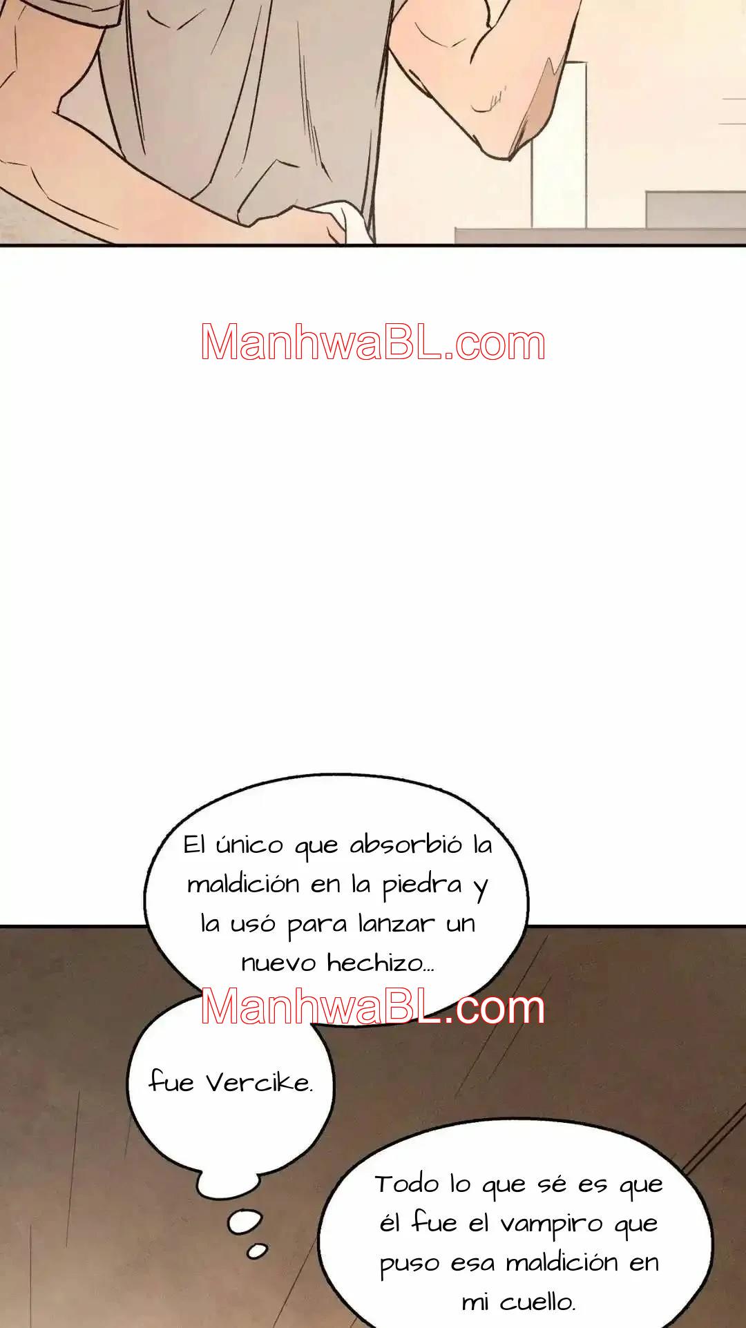 Crush and Burn - Capítulo 66.00 manhwa