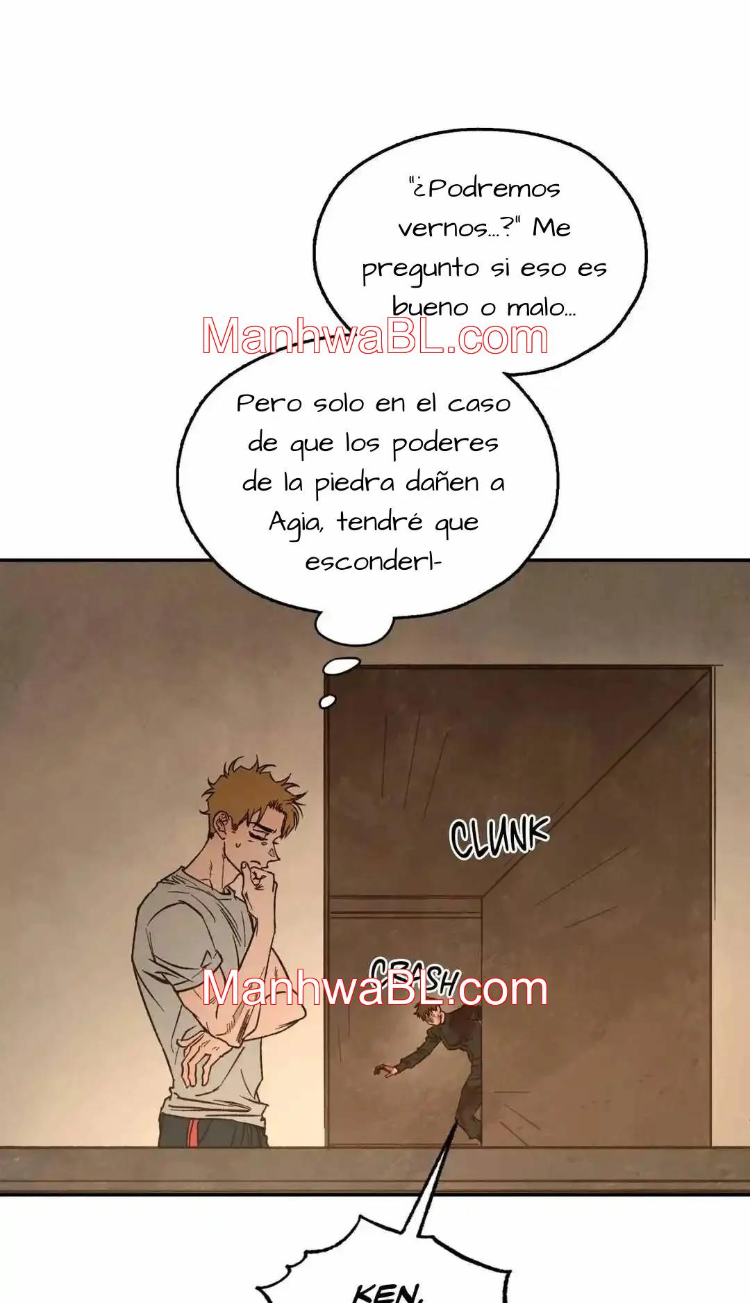 Crush and Burn - Capítulo 66.00 manhwa