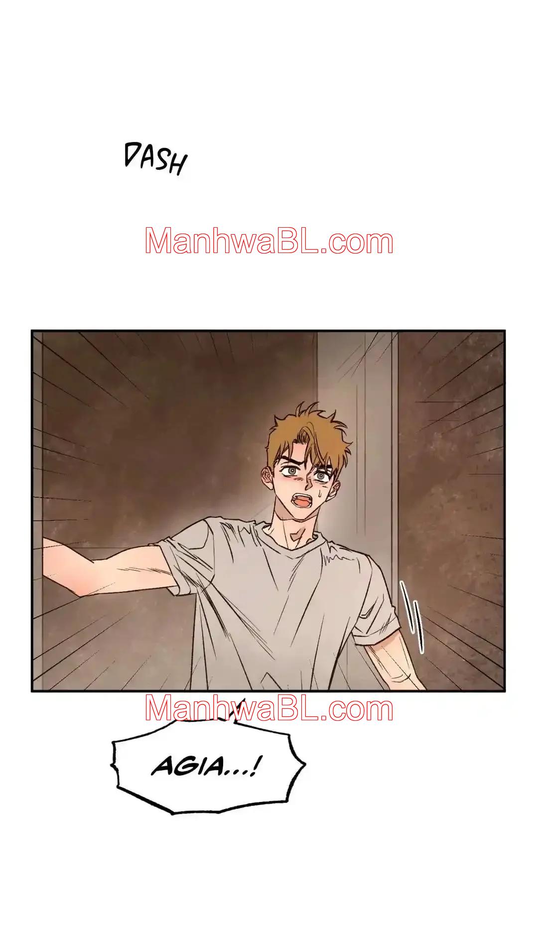 Crush and Burn - Capítulo 66.00 manhwa