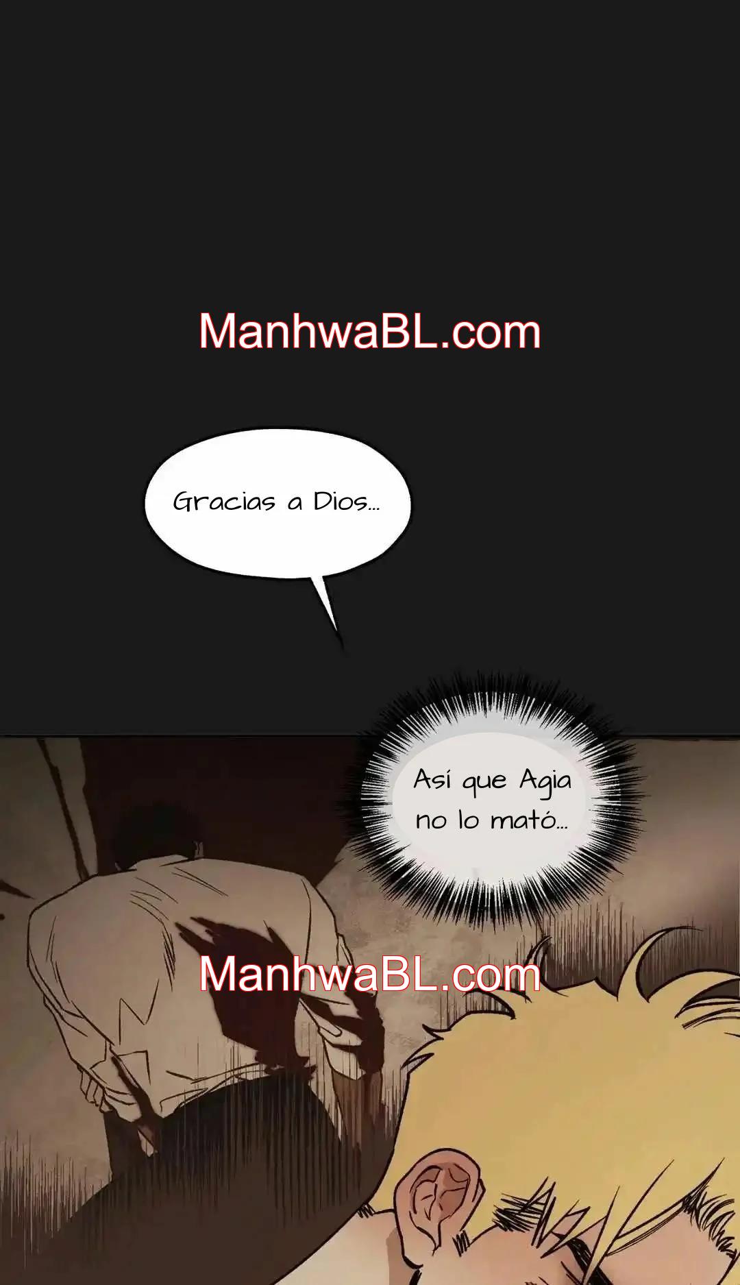 Crush and Burn - Capítulo 66.00 manhwa