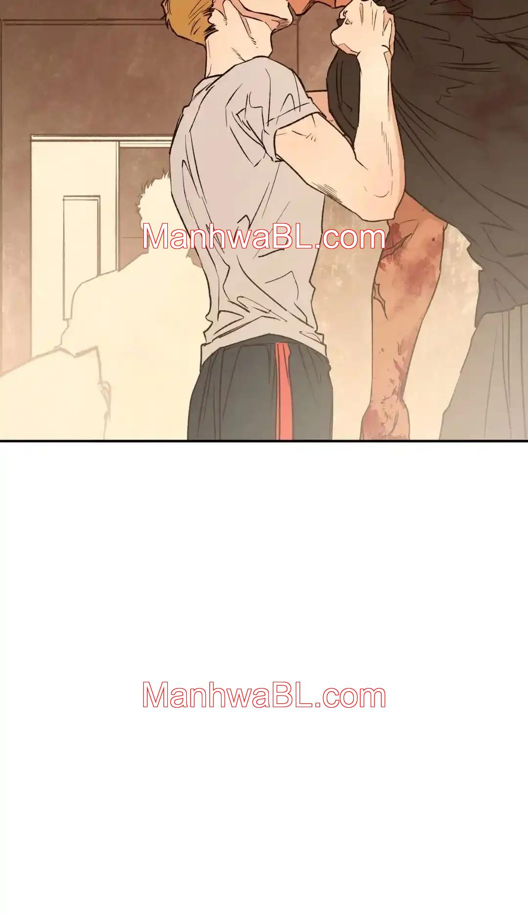 Crush and Burn - Capítulo 66.00 manhwa