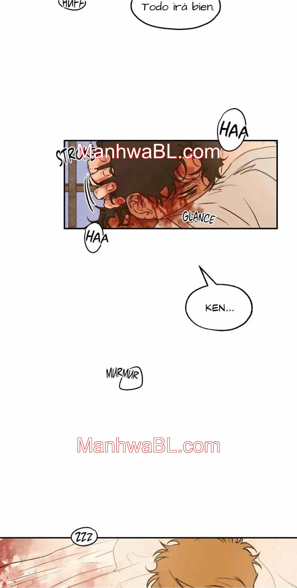 Crush and Burn - Capítulo 66.00 manhwa