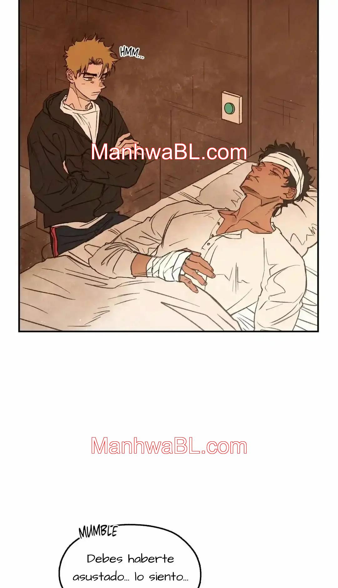 Crush and Burn - Capítulo 66.00 manhwa