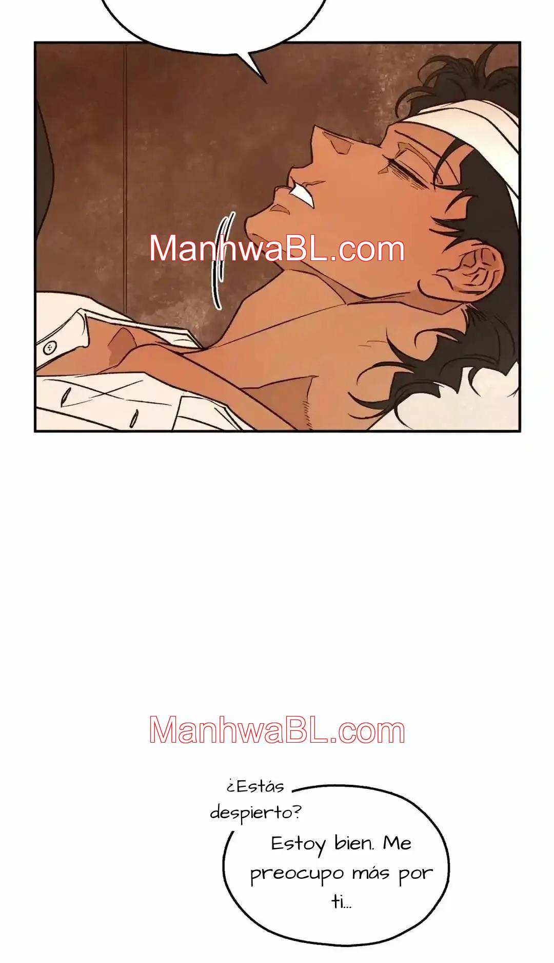 Crush and Burn - Capítulo 66.00 manhwa