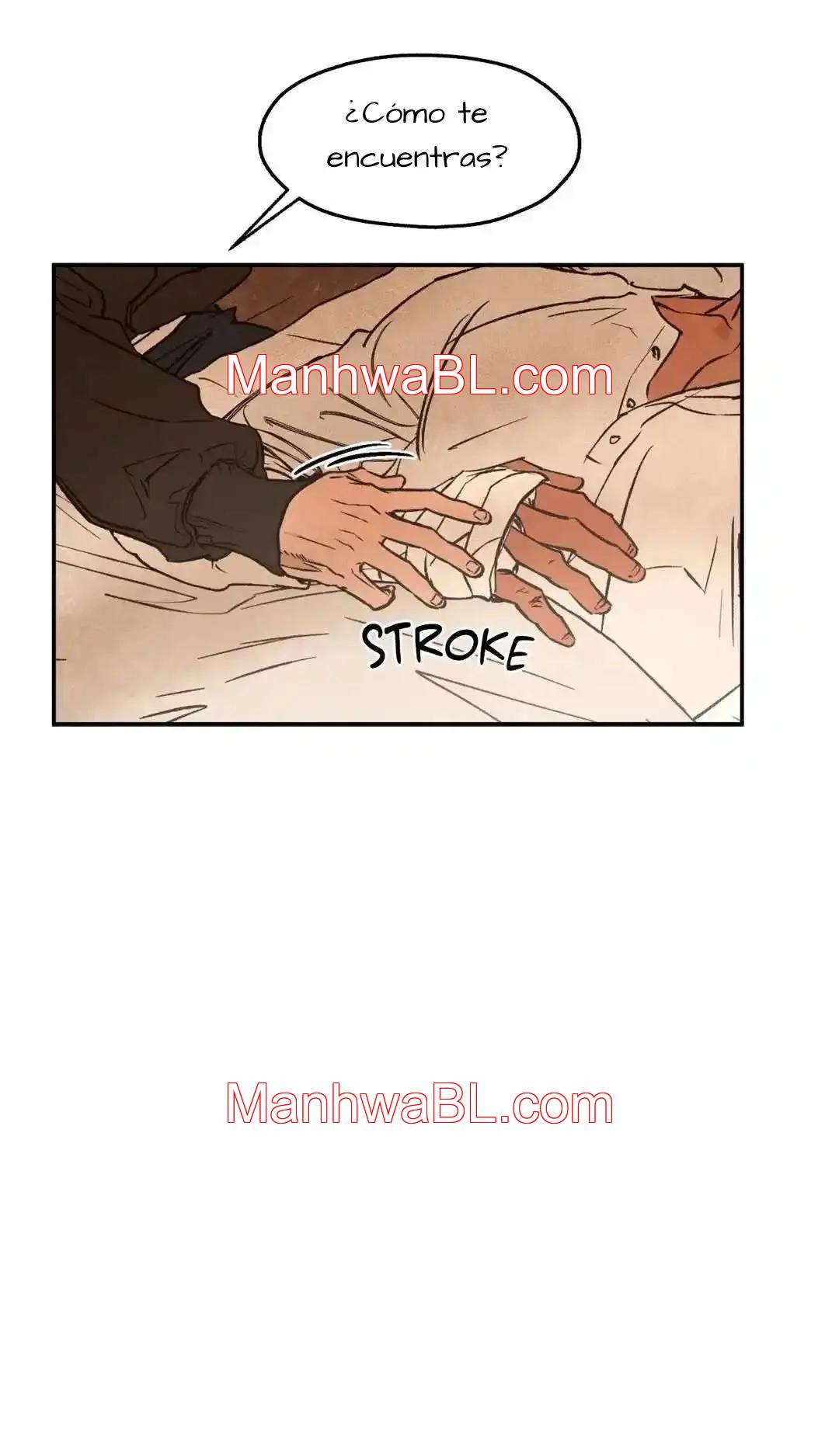 Crush and Burn - Capítulo 66.00 manhwa