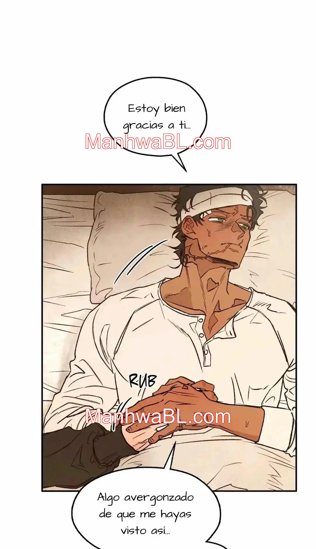 Crush and Burn - Capítulo 66.00 manhwa