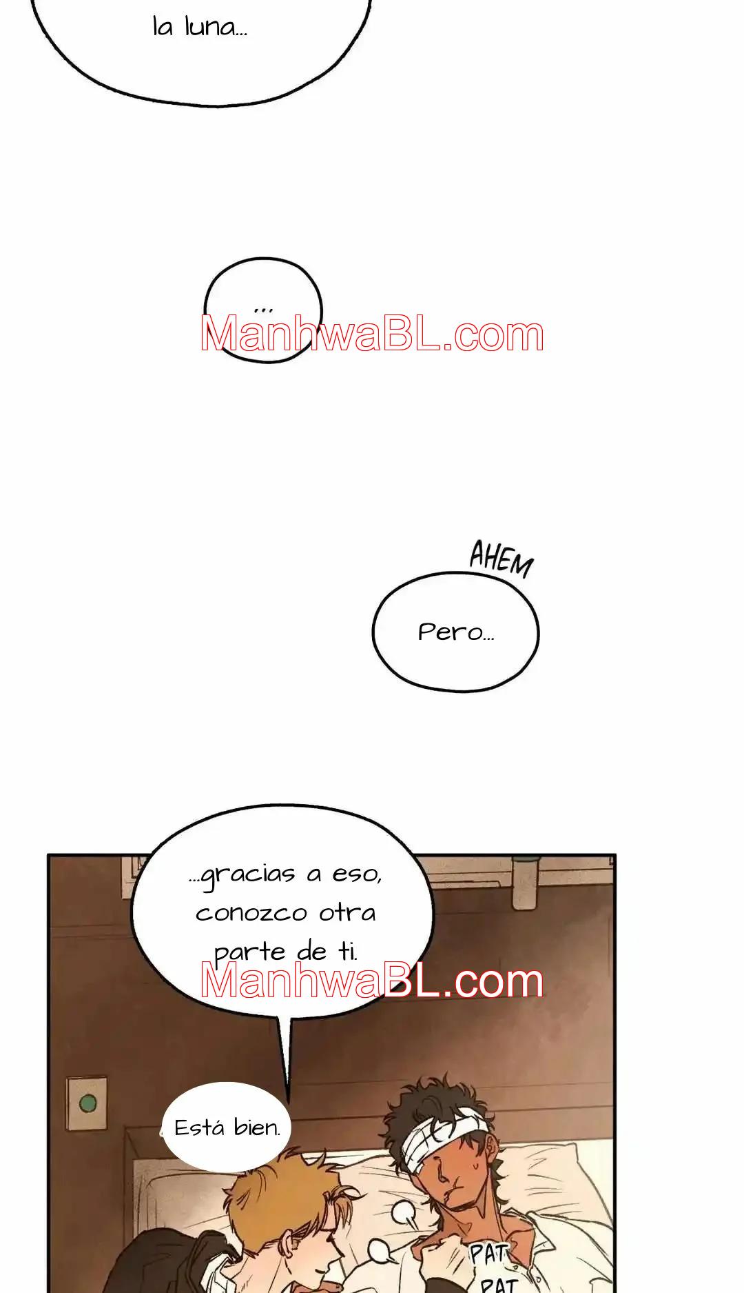 Crush and Burn - Capítulo 66.00 manhwa