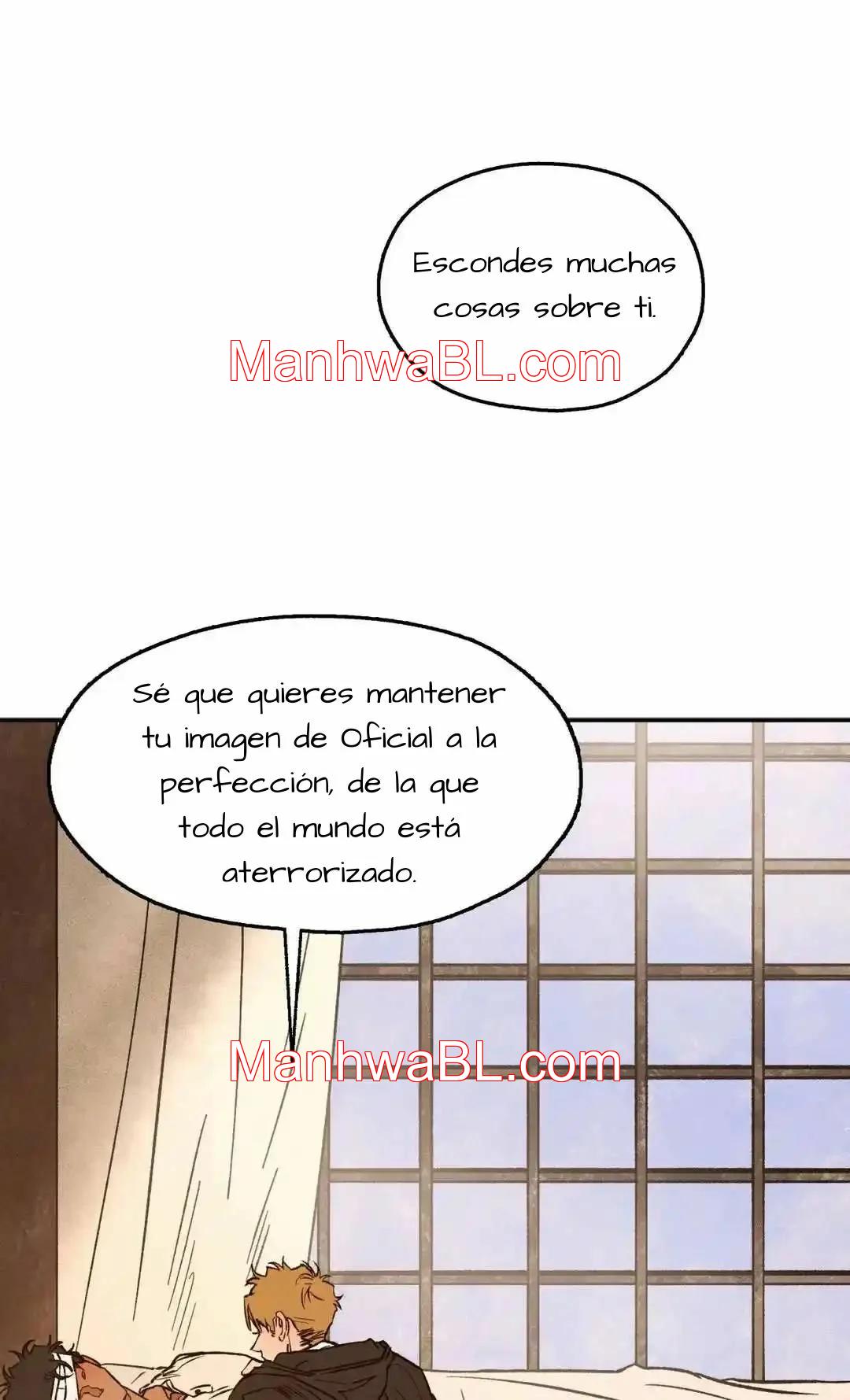 Crush and Burn - Capítulo 66.00 manhwa