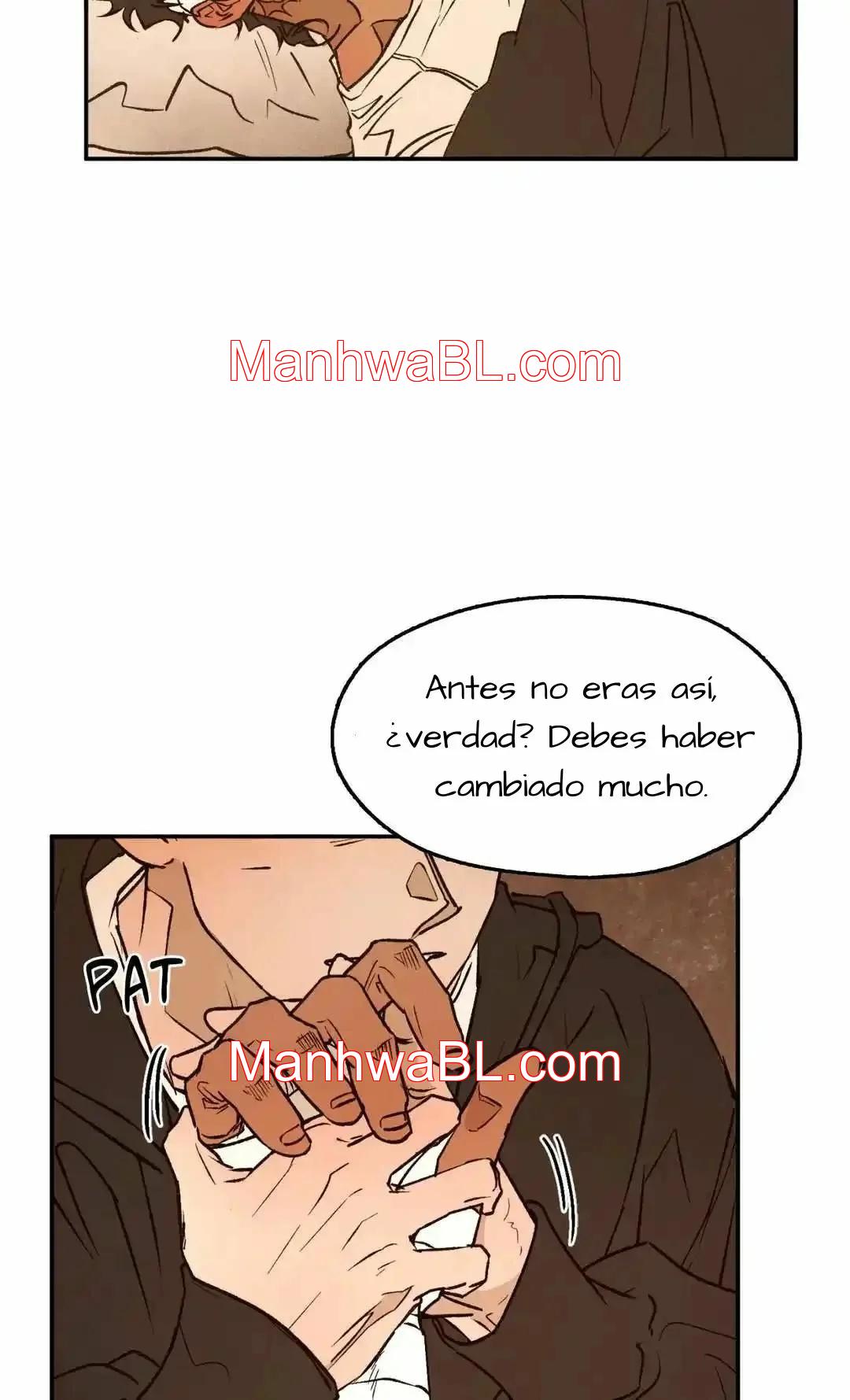 Crush and Burn - Capítulo 66.00 manhwa