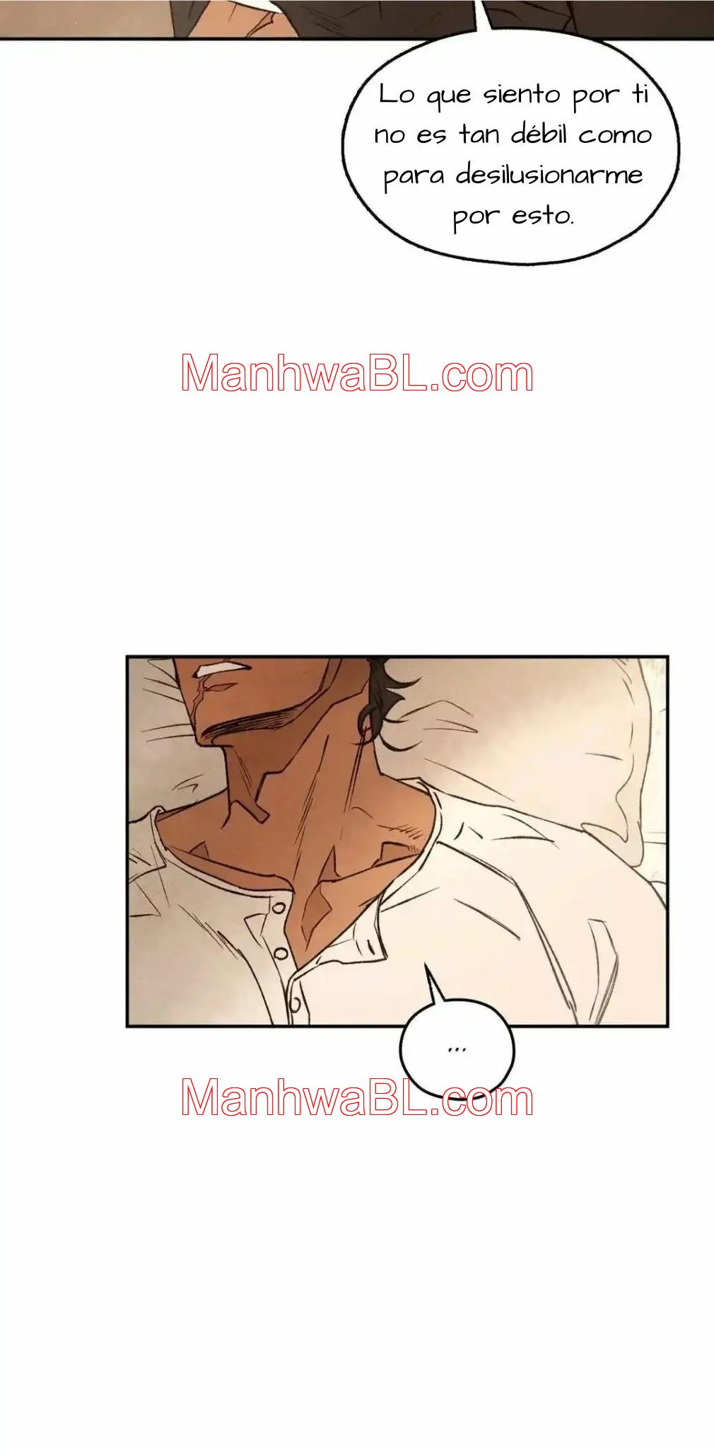 Crush and Burn - Capítulo 66.00 manhwa