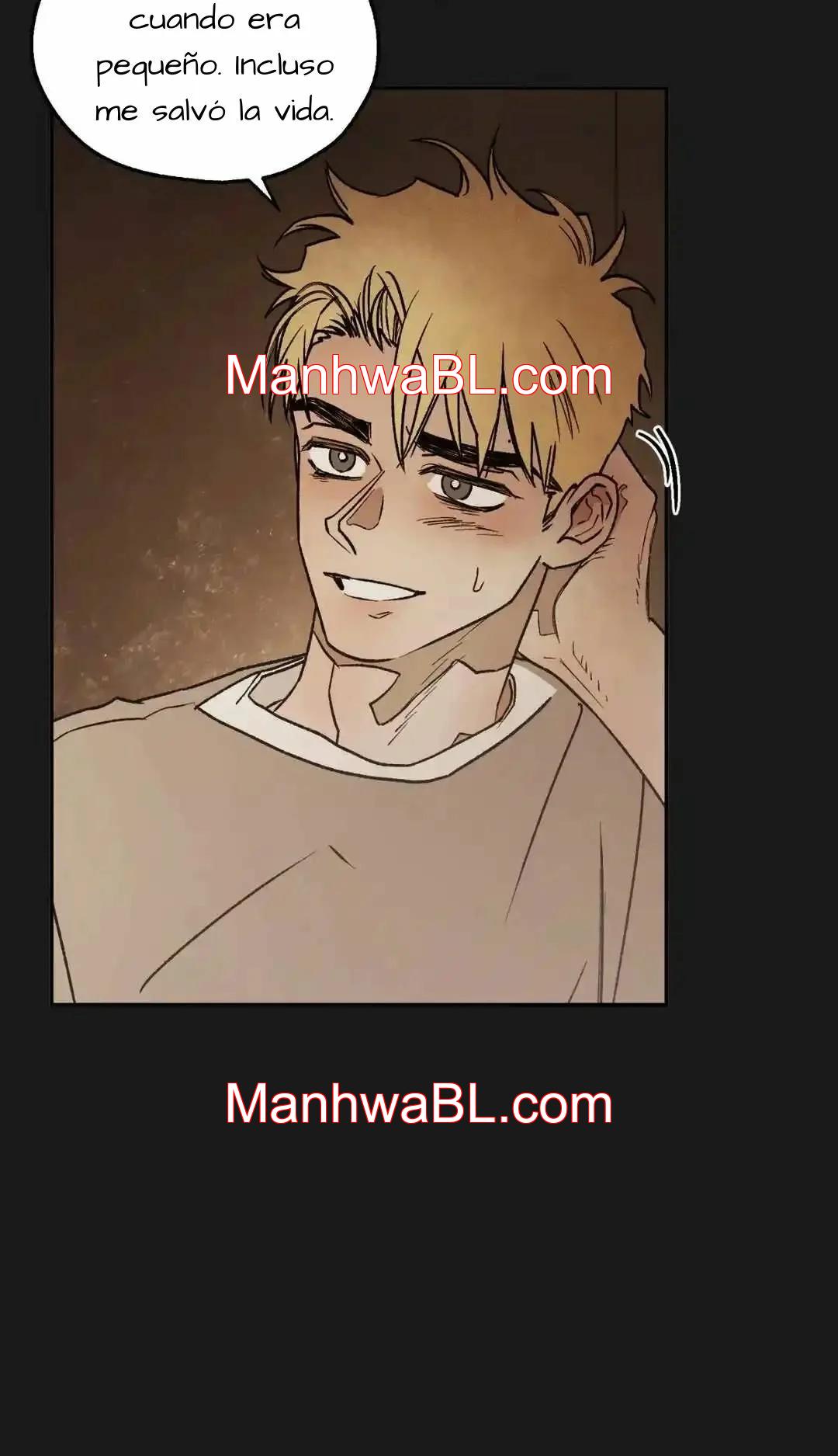 Crush and Burn - Capítulo 66.00 manhwa