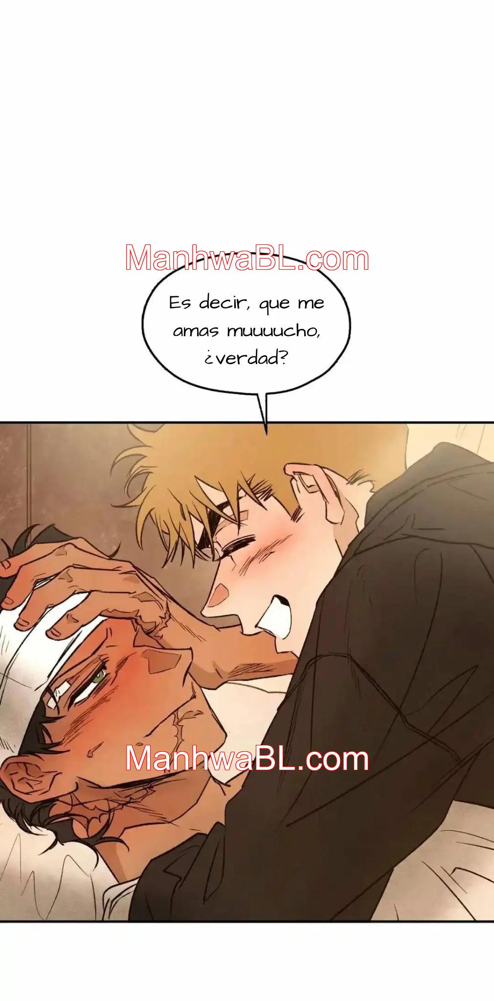 Crush and Burn - Capítulo 66.00 manhwa