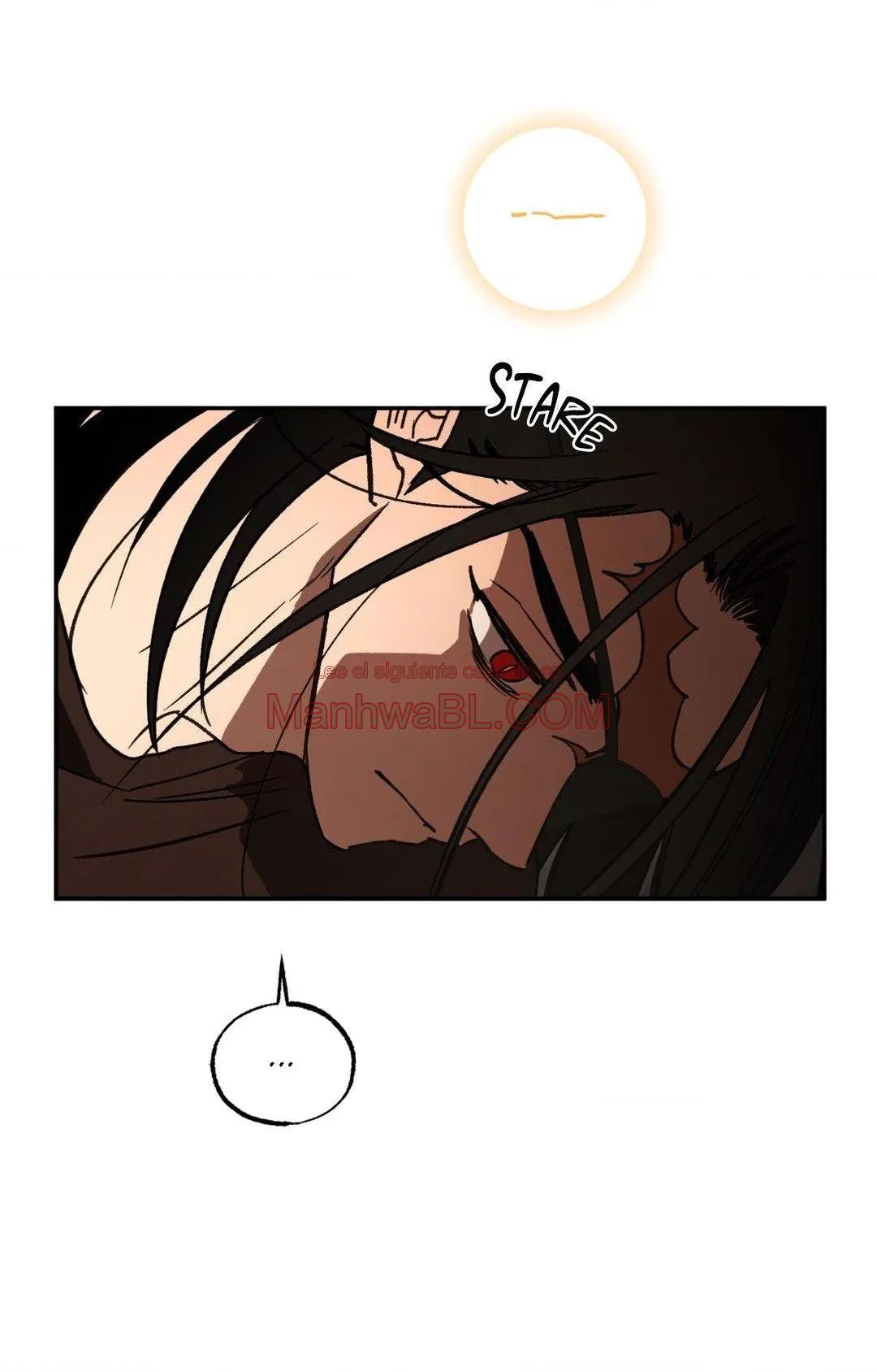 Crush and Burn - Capítulo 102 manhwa