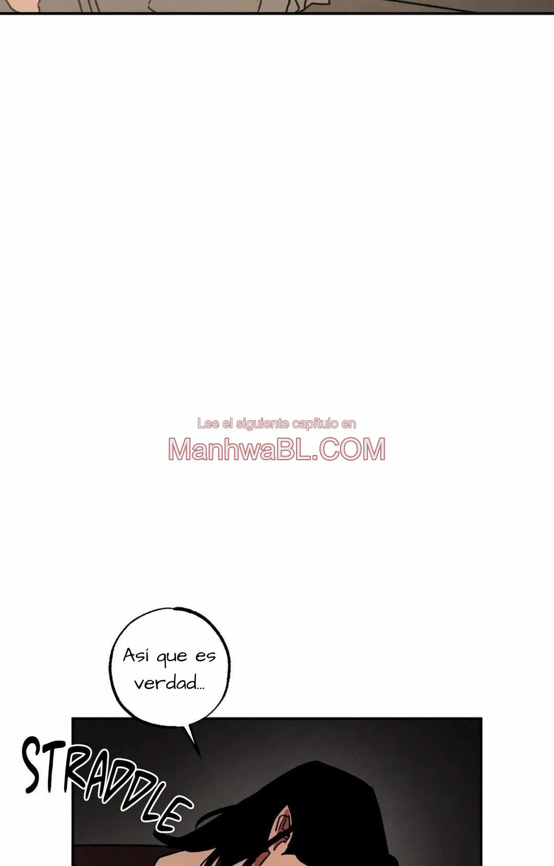 Crush and Burn - Capítulo 102 manhwa