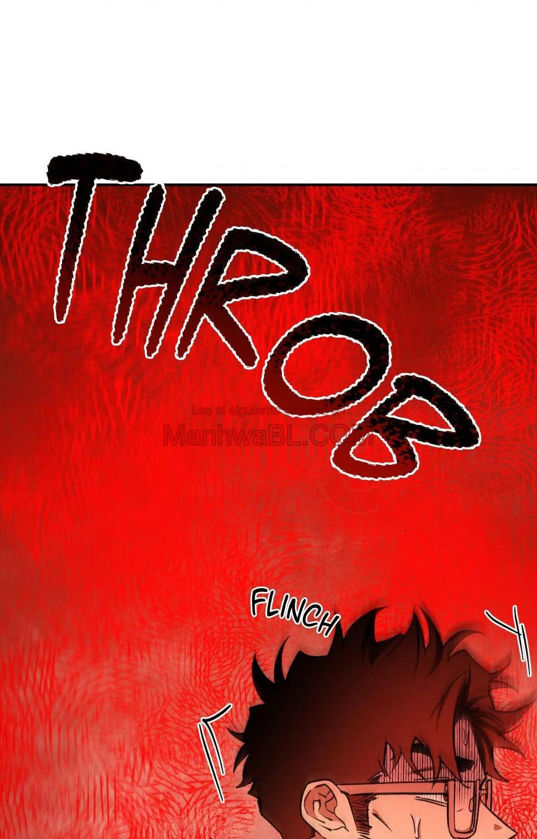 Crush and Burn - Capítulo 102 manhwa