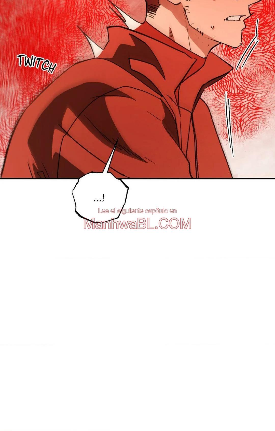 Crush and Burn - Capítulo 102 manhwa