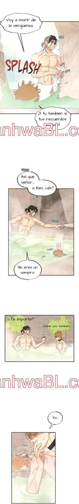 Crush and Burn - Capítulo 69.00 manhwa