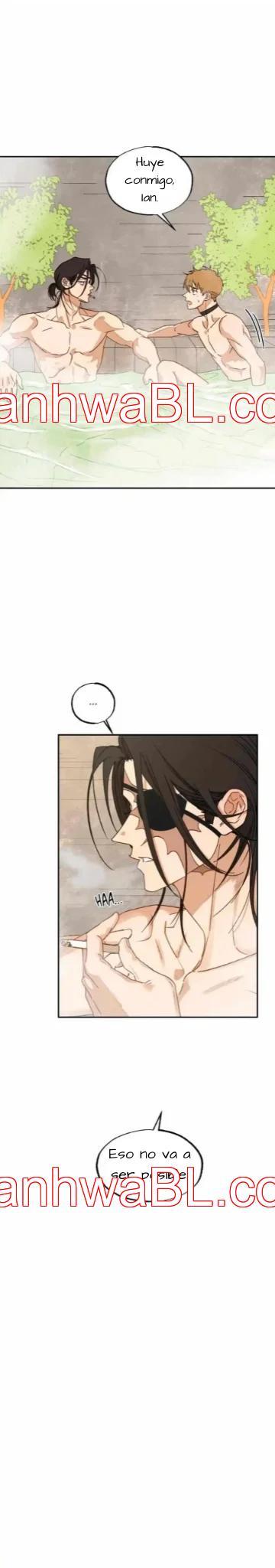 Crush and Burn - Capítulo 69.00 manhwa