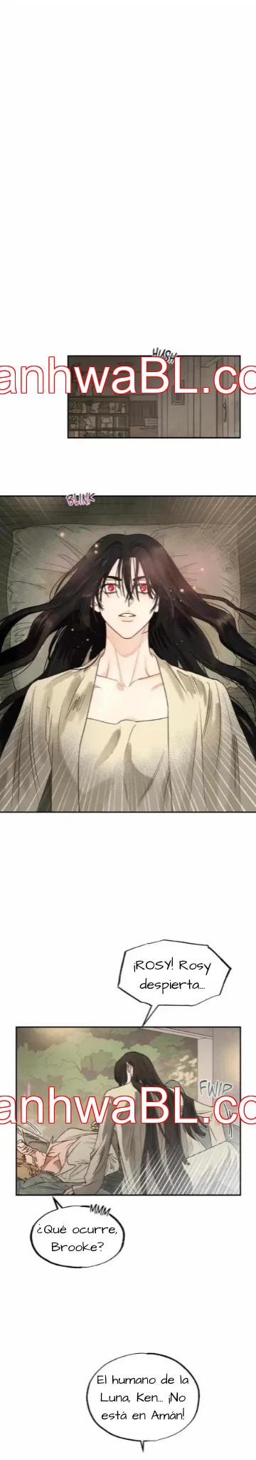 Crush and Burn - Capítulo 69.00 manhwa