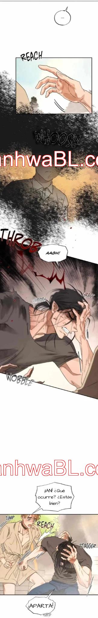 Crush and Burn - Capítulo 69.00 manhwa