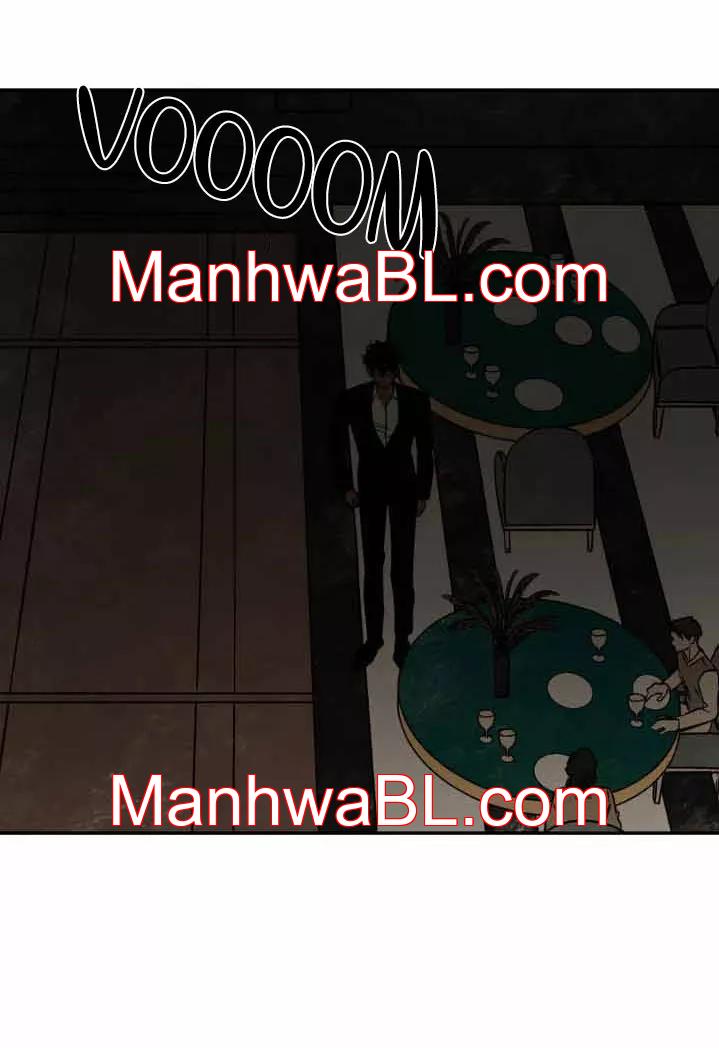 Crush and Burn - Capítulo 34.00 manhwa