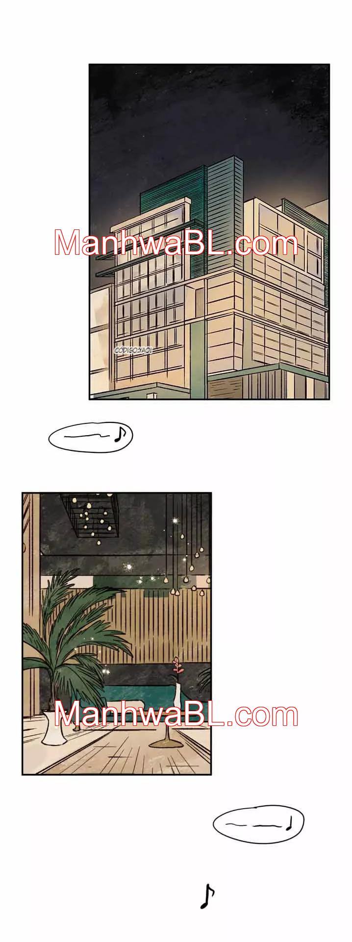 Crush and Burn - Capítulo 34.00 manhwa