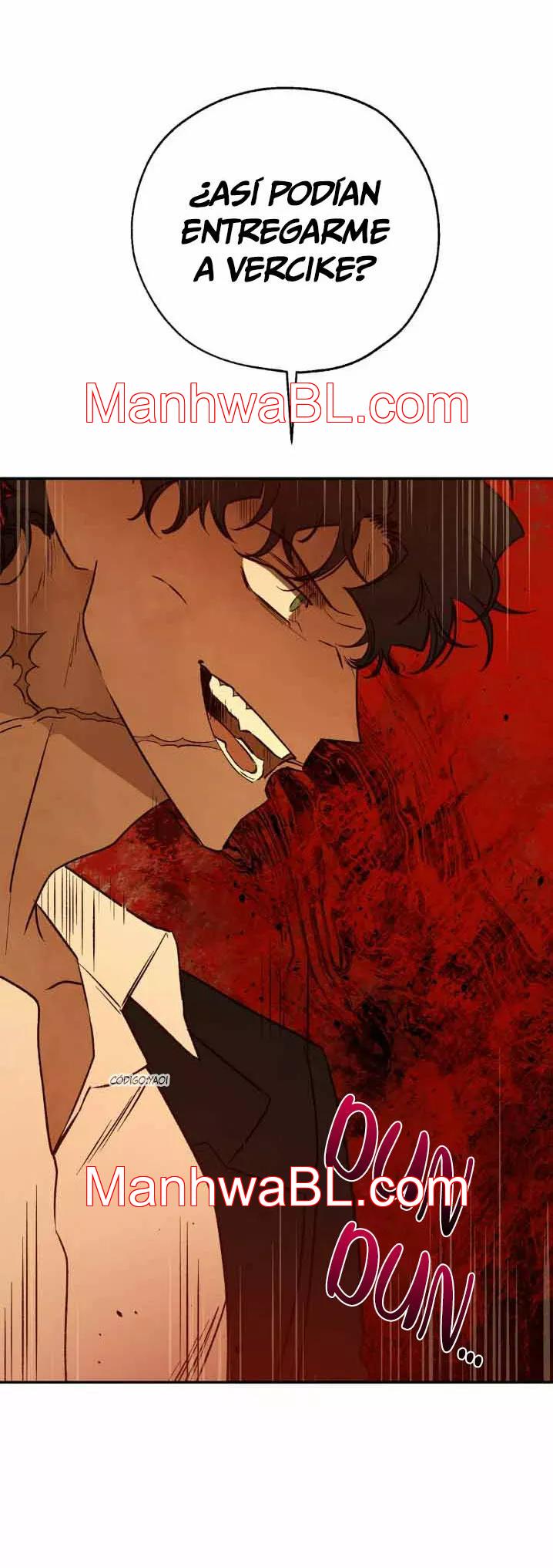 Crush and Burn - Capítulo 34.00 manhwa