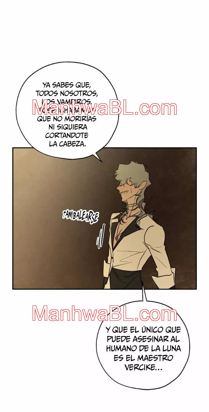 Crush and Burn - Capítulo 34.00 manhwa