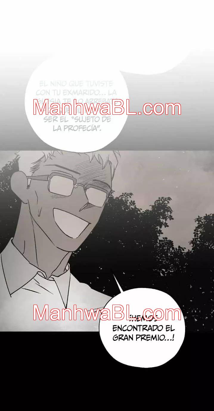 Crush and Burn - Capítulo 34.00 manhwa