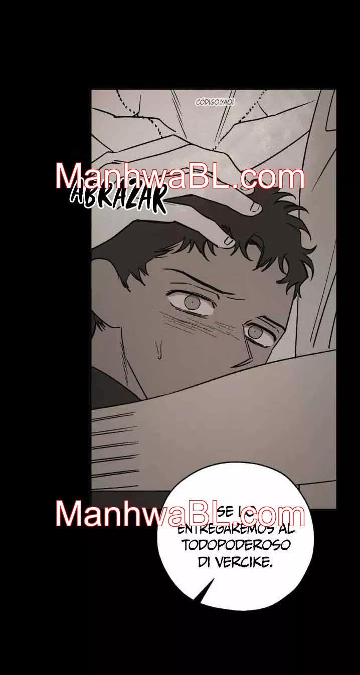 Crush and Burn - Capítulo 34.00 manhwa