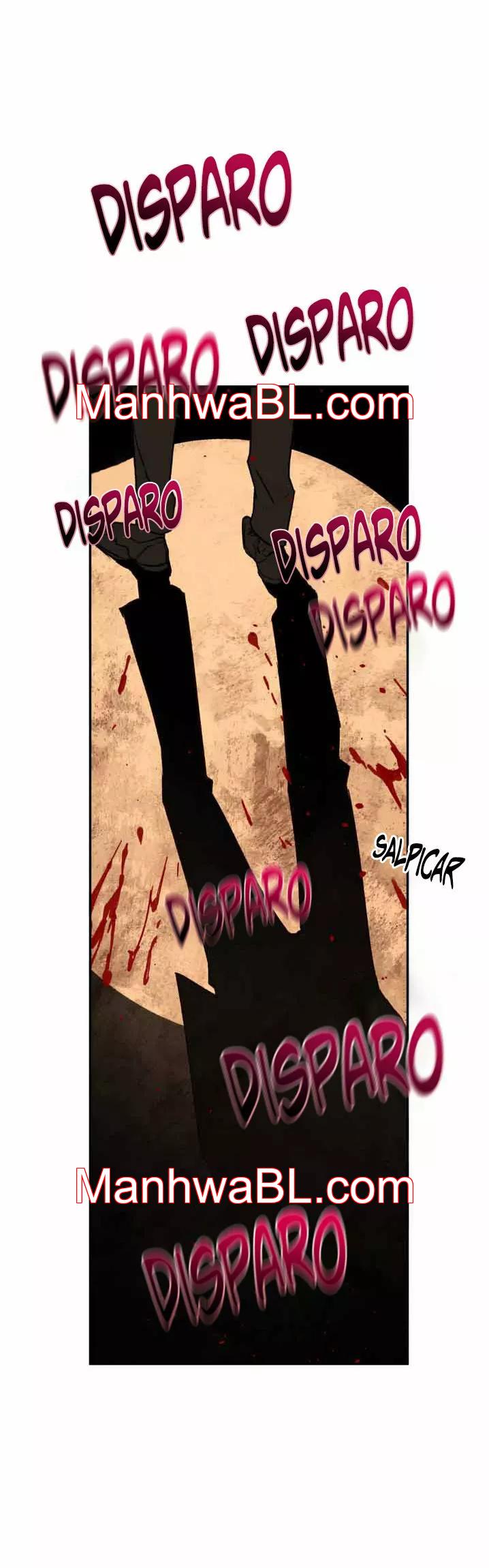 Crush and Burn - Capítulo 34.00 manhwa
